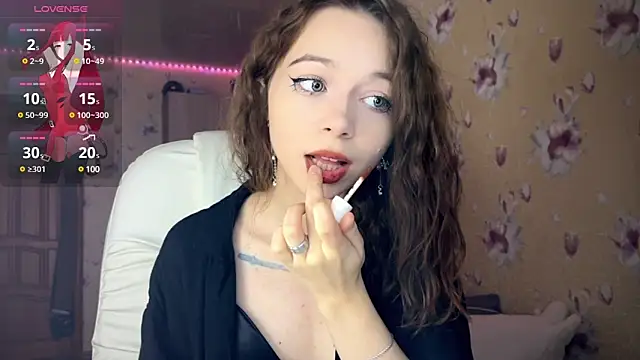  SofiaBrown online show from 12.03.24