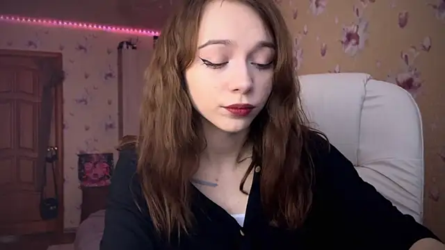  SofiaBrown online show from 02.20.25