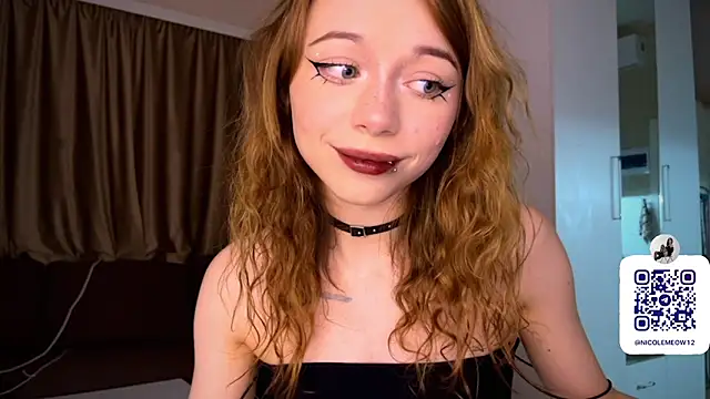  SofiaBrown online show from 11.24.25