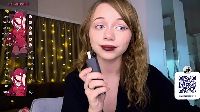  SofiaBrown online show from 01.31.26