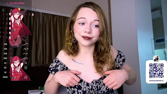  SofiaBrown online show from 02.02.26