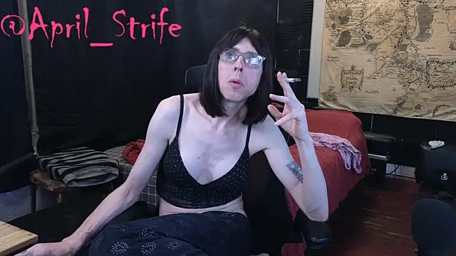 april show her online show from 06.24.26