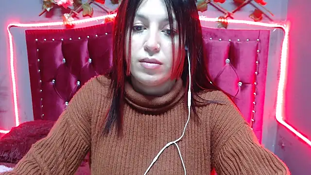 Melani cute02 online show from 02.03.25