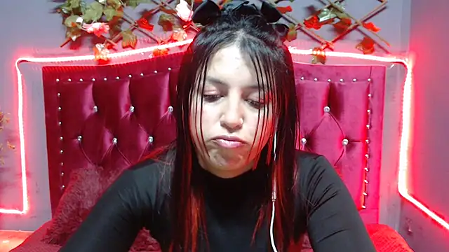 Melani cute02 online show from 02.06.25