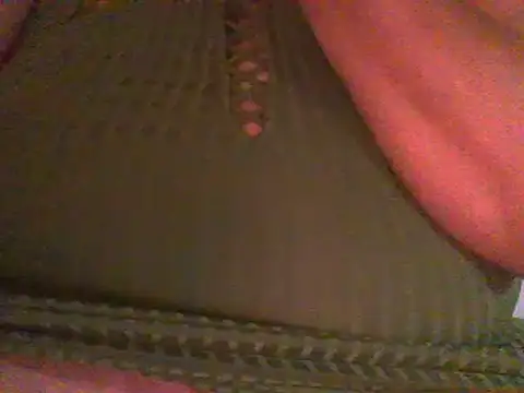 RoxiRedXXX online show from 01.17.25