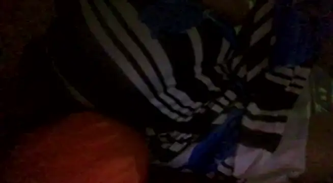 RoxiRedXXX online show from 09.14.25