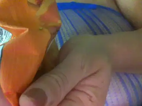 RoxiRedXXX online show from 04.16.26