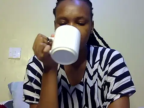 Snapshot of Jay_Vee chatting on 03.19.26 Jay Vee online show from 03.19.26