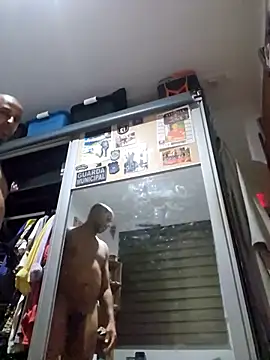 Binhosex2024 online show from 03.26.26