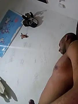 Binhosex2024 online show from 04.13.26