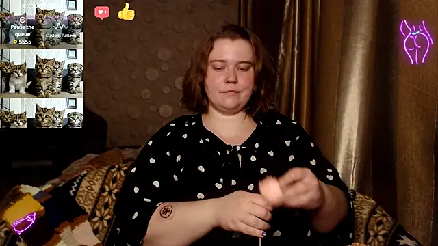 daisy low online show from 02.18.25