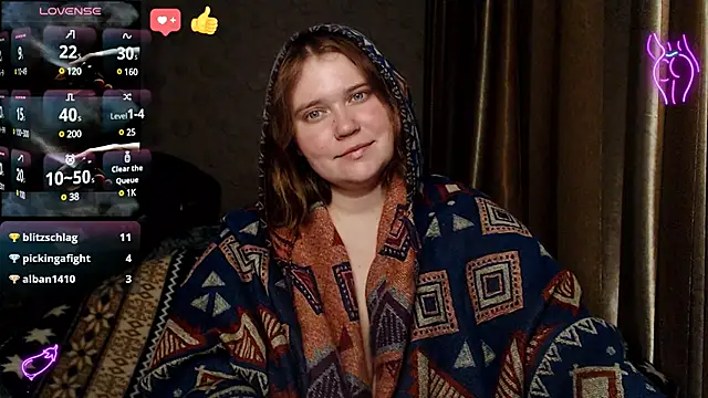 daisy low online show from 02.24.25