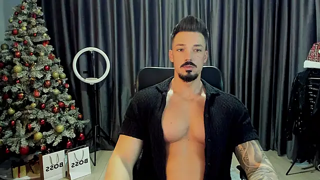 HaydenSpearss online show from 01.11.26