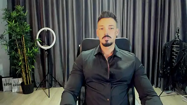 HaydenSpearss online show from 03.29.26