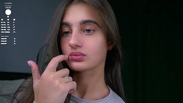 Snapshot of PiquingOgalala chatting on 02.06.26 PiquingOgalala online show from 02.06.26