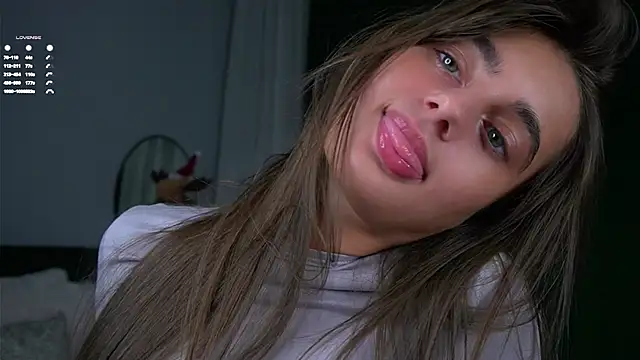 Snapshot of PiquingOgalala chatting on 02.09.26 PiquingOgalala online show from 02.09.26