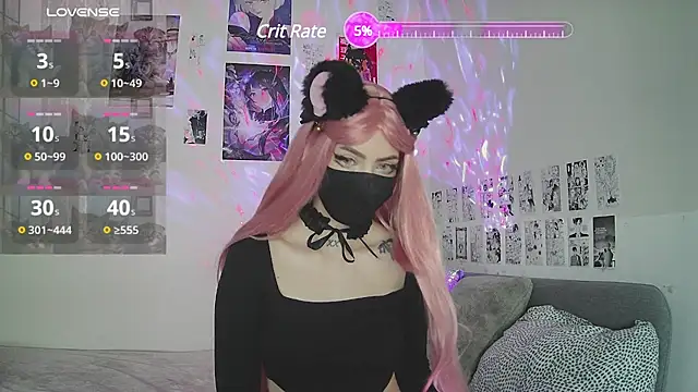 michiko  online show from 01.07.25