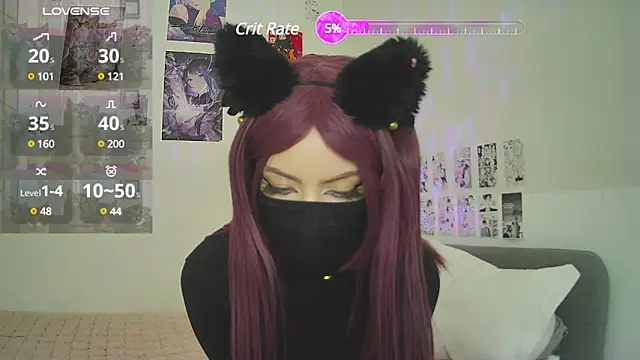 michiko  online show from 02.12.25