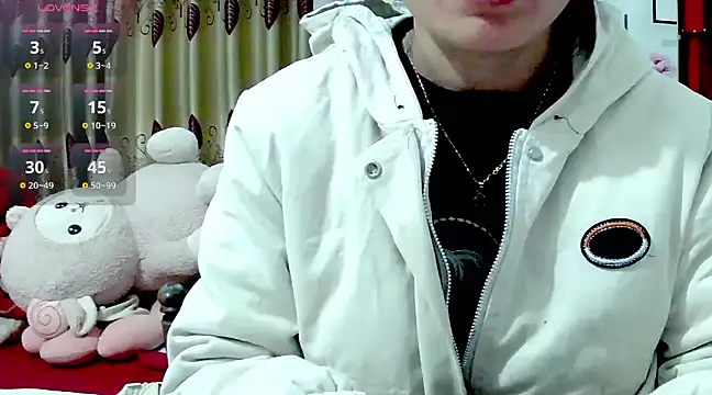 Love making online show from 01.30.25