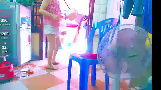 Love making online show from 10.20.25