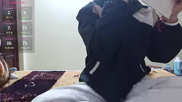 Love making online show from 01.06.26