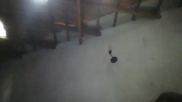 Sarahmonesexy online show from 09.29.25