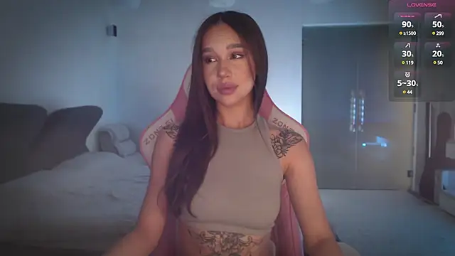 march mellow online show from 12.08.24