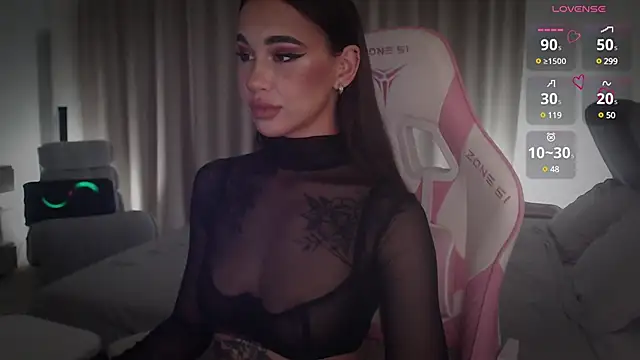 march mellow online show from 02.23.25