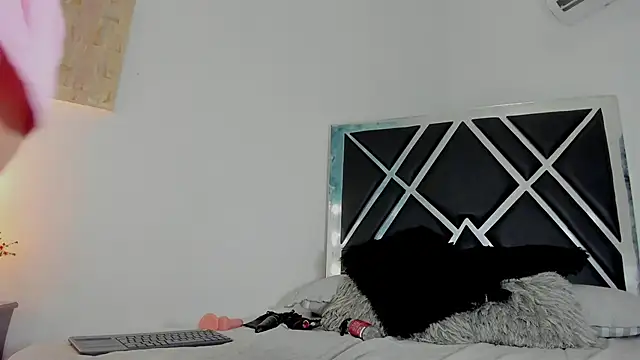 anahidolls online show from 01.22.25