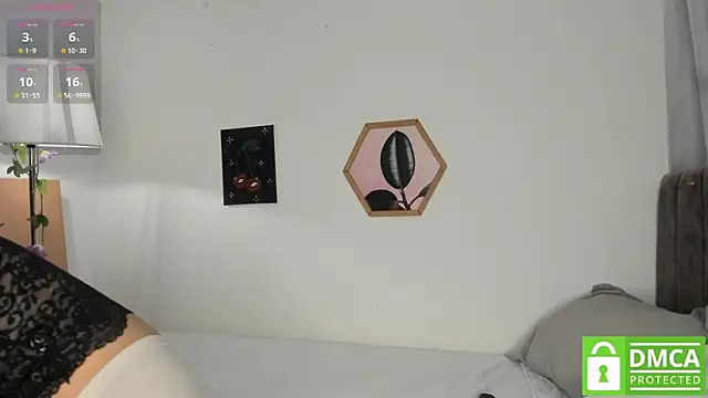 aleja rythm online show from 10.20.25