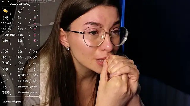 EuphoriaHaily online show from 02.11.25