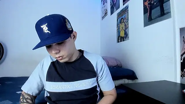 nathan x1 online show from 02.14.26