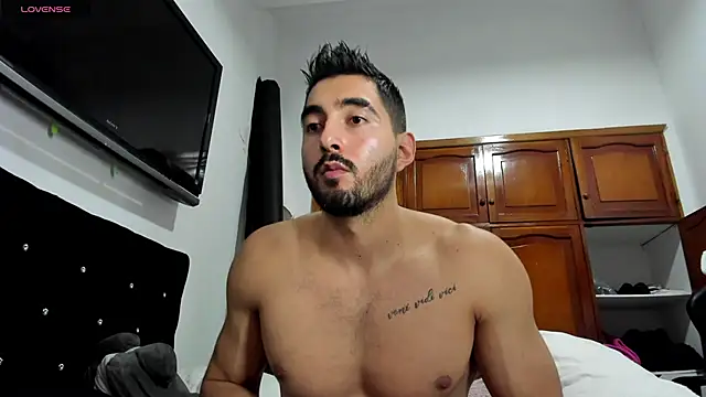 Joao Batista Oficial online show from 10.29.25