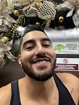 Joao Batista Oficial online show from 11.13.25