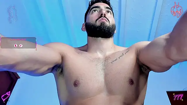 Joao Batista Oficial online show from 03.02.26