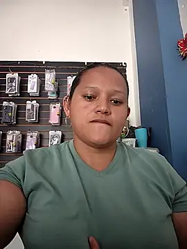 Chicapicante online show from 04.11.26