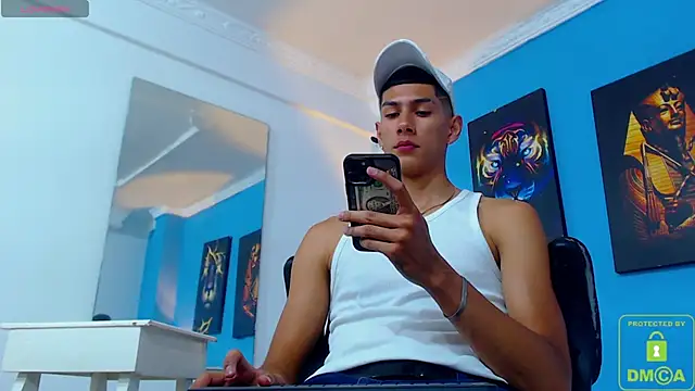 Valerio 20 online show from 12.03.24