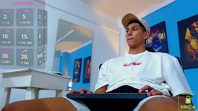 Valerio 20 online show from 12.27.24