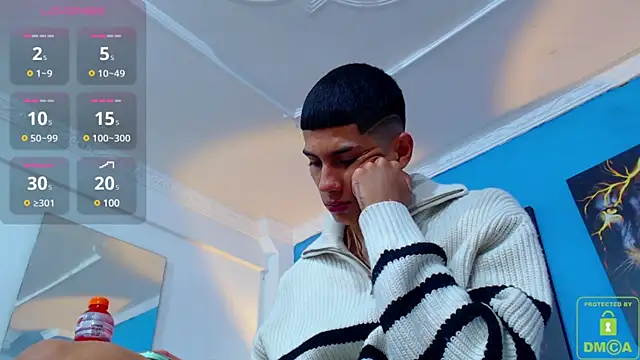 Valerio 20 online show from 12.29.24