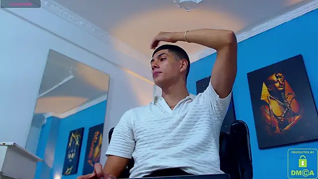 Valerio 20 online show from 01.20.25