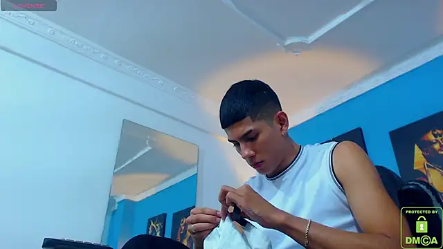 Valerio 20 online show from 01.22.25