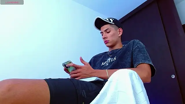 Valerio 20 online show from 03.19.25