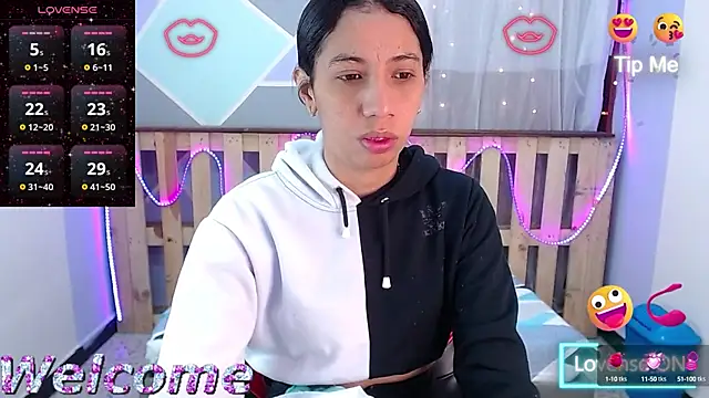 Lina10 online show from 01.28.25