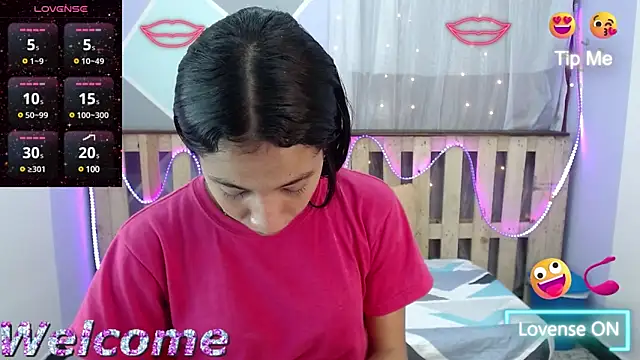 Lina10 online show from 02.03.25