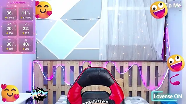 Lina10 online show from 02.27.25