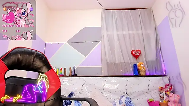 Lina10 online show from 09.28.25