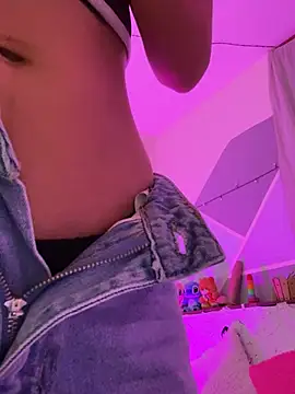 Lina10 online show from 01.18.26