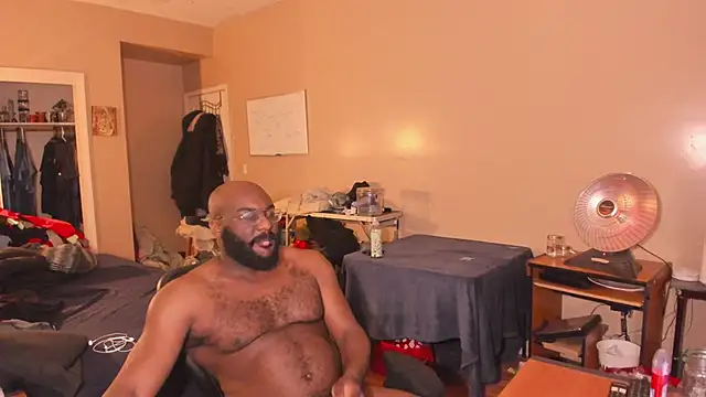 MrChuckDailyXXX online show from 02.20.26