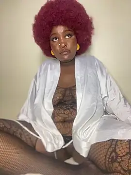 hotshie666-cum online show from 02.24.26