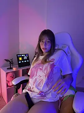  nobara   online show from 12.02.25